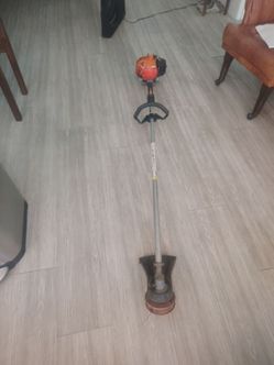 Echo weed eater