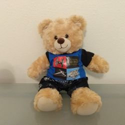 Star Wars Teddy Bear 