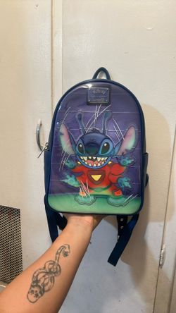 Stitch LoungeFly