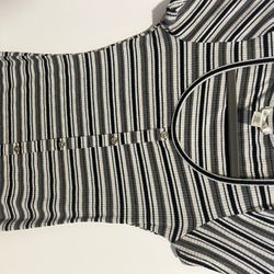 Shirt Body Con Dress