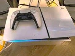 PlayStation 5 Console Controller