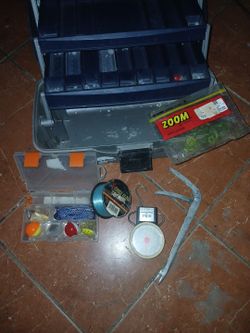 Fishing 🎣 Gear