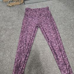 Athletic Leggings