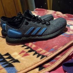 Adidas Boost Running Shoe
