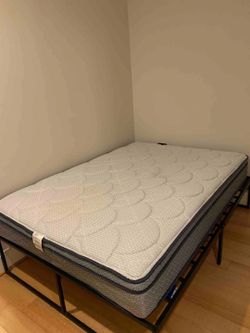 Mattress firm full size mattress
