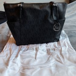 Michael Kors Tote Bag