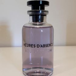 LV Heures d'Absence Louis Vuitton