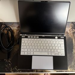 ASUS ROG Zephyrus G14 2022 AMD Ryzen 9 16gb DDR5 AMD Radeon RX 6800s 1TB Storage