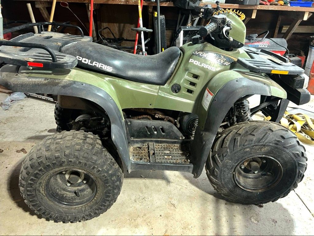 4 Wheeler