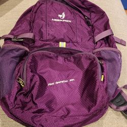 NEEKFOX- Field Operation 35L Backpack