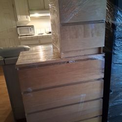 Cajonera Y Cajon Pequeño