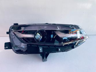 2019-2024 CHEVY CAMARO LS LT RIGHT PASSENGER SIDE HEADLIGHT FULL LED OEM