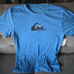 Quicksilver T Shirts