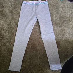 Girl Size 8 Legging Pants