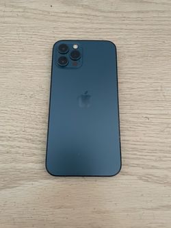 iPhone 12 Pro