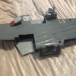 Toy Aircraft Carrier