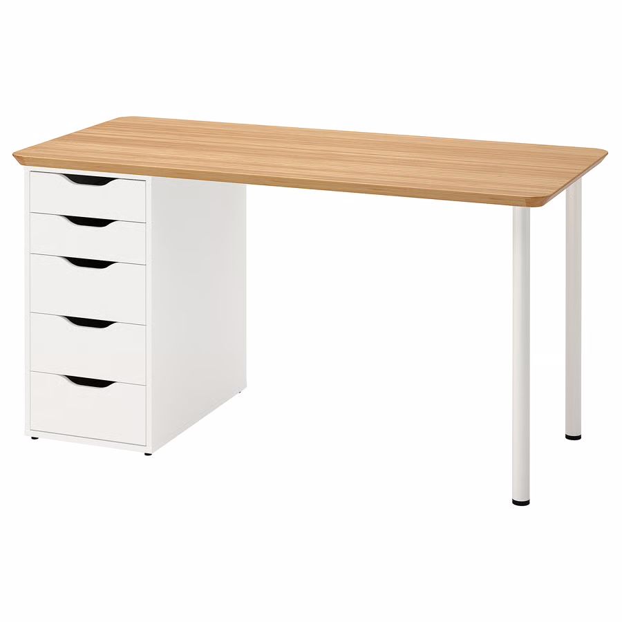 IKEA ANFALLARE / ALEX Desk
