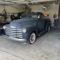 1949 Chevrolet 2103