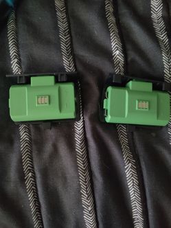 Charge kit xbox