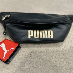 BRAND NEW - PUMA belt bag 