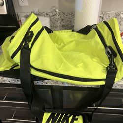 Nike Duffle Bag