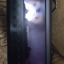 Pt694bt Bluetooth Stereo Receiver  Pyle 