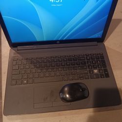 Hp Windows 11 Laptop 