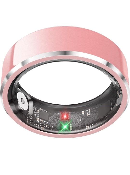 Smart Ring for Women Size 8