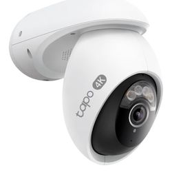 Tapi Outdoor Pan tilt WiFi Camera 