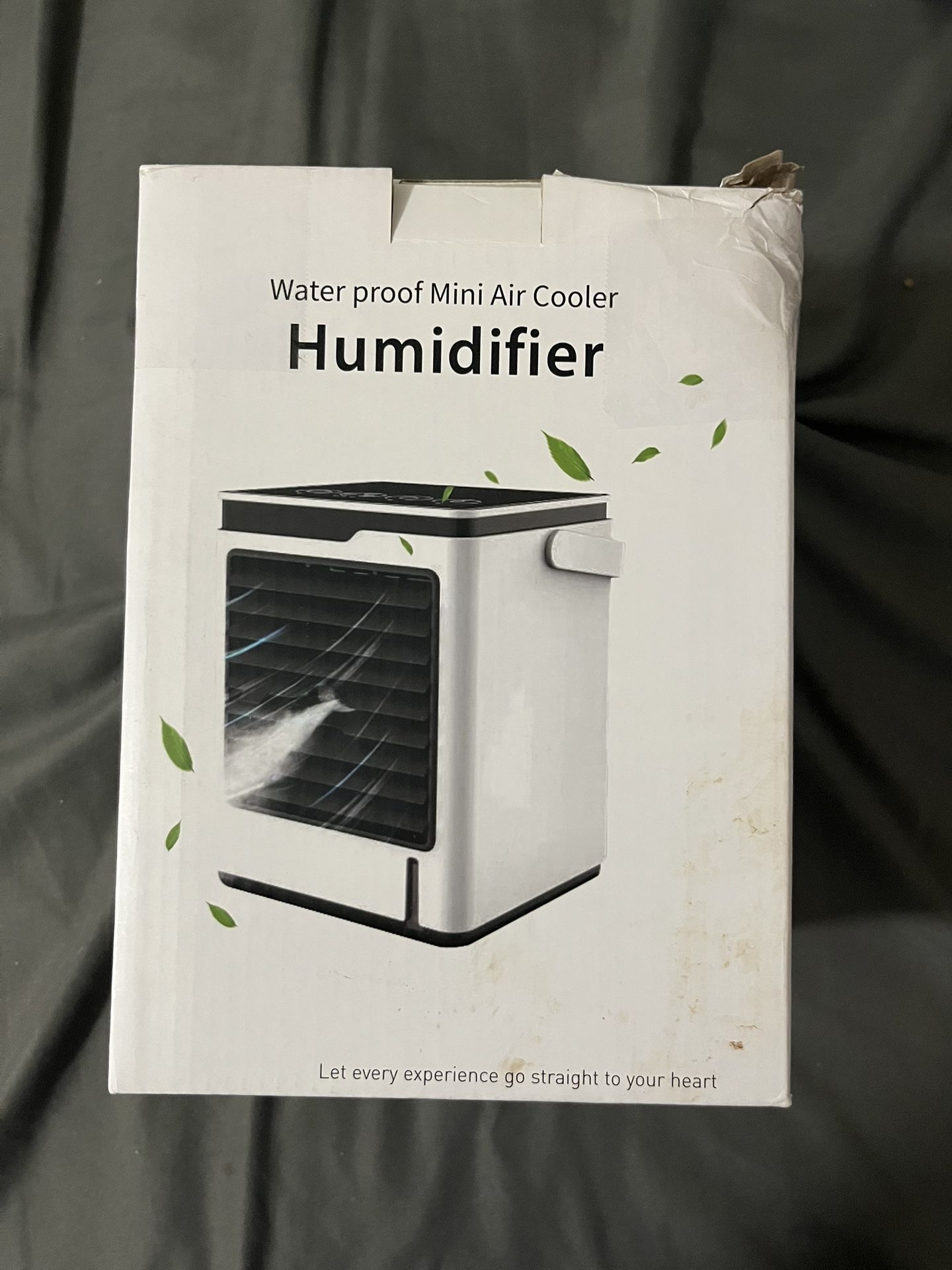 Mini Desktop AC