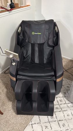massage chair