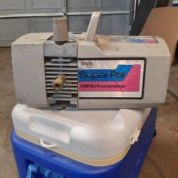 Air Compressor