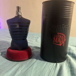 Paul Gaultier Ultra Male