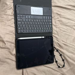 iPad Pro 10.5in 2nd Generation 2017