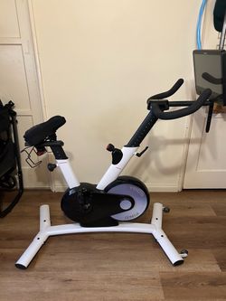 Free Beat Exercise Bike