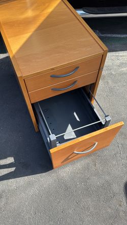 File cabinet
