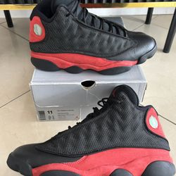 Air Jordan 13 ‘Bred’