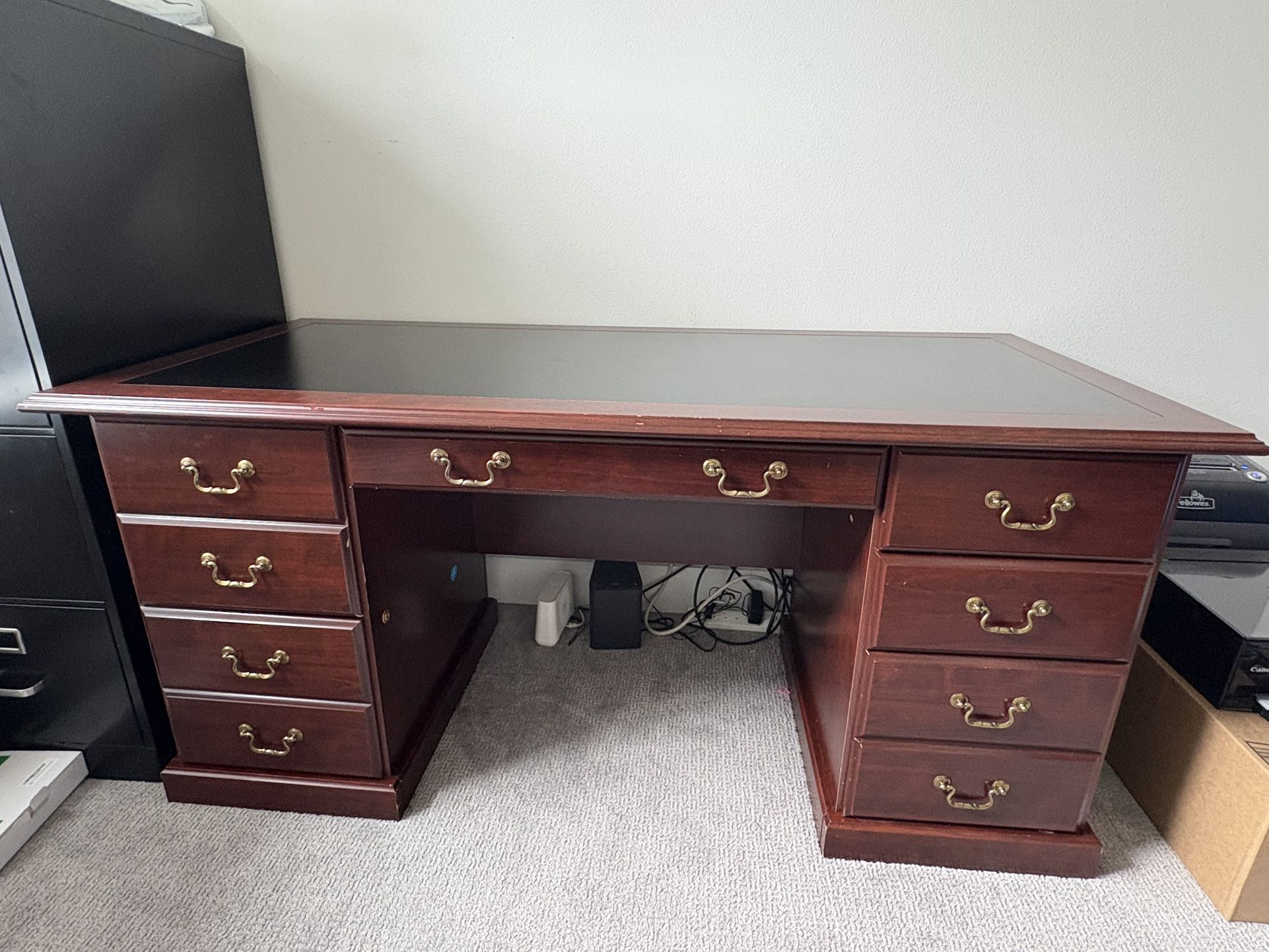 Office Desk 65”x30”