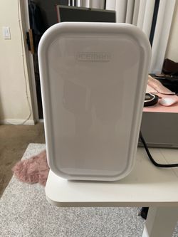 Iceman Mini drink cooler