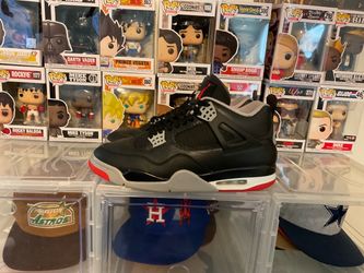 Jordan 4 reimagined size 11.5