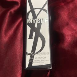 Ysl Myslf 