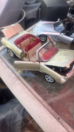 Chevy bel air concept collectible