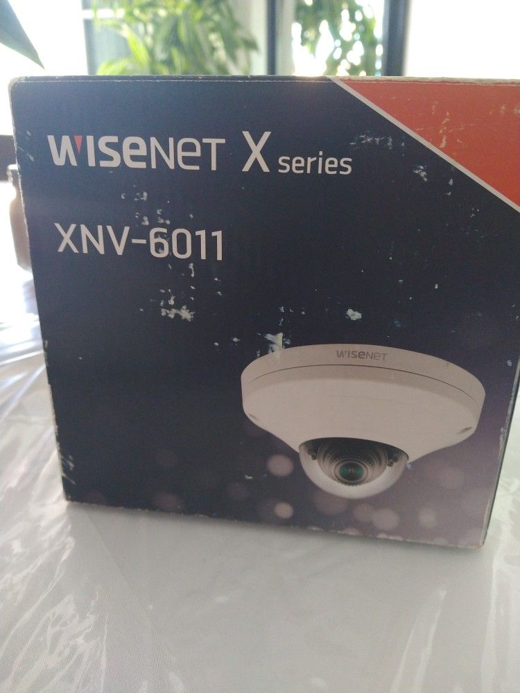 Security Camera