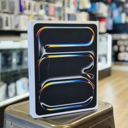 iPad Pro M4 Chip 13 Inch 512gb WiFi Cell