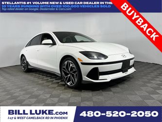 2024 Hyundai IONIQ 6