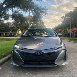 Prius Prime 2020 