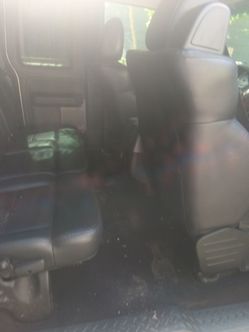 Ford f150 5.4