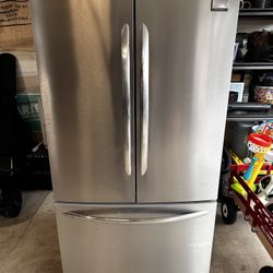 Frigidaire Gallery Refrigerator 