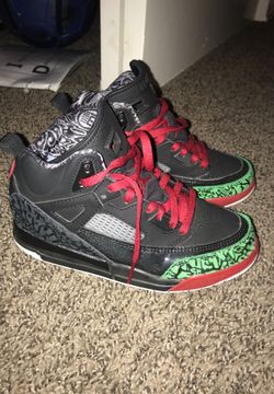 Jordans