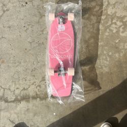 New Complete Skateboard 